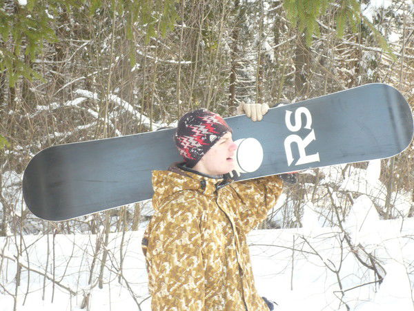 Григорий Меньшов