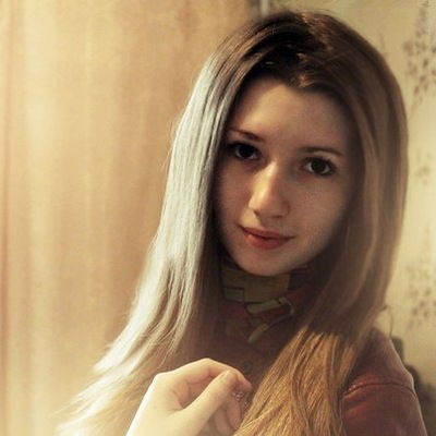 Алинка Марфунина