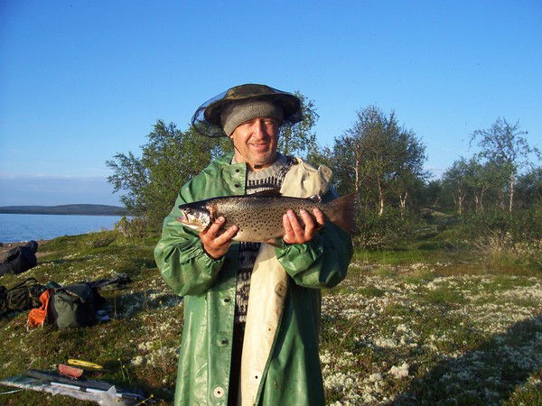 Александр Чайко