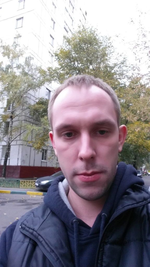 Артём Дубель