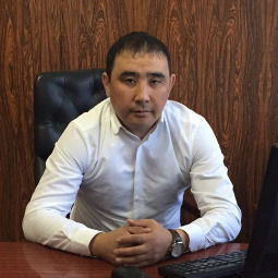 Нуржан Ракишев