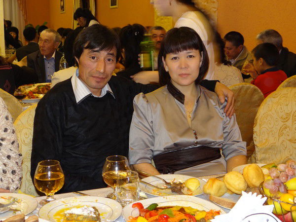 Самал Вахитова