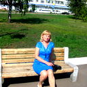 Римма Горбунова