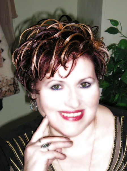 Наталья Детлова