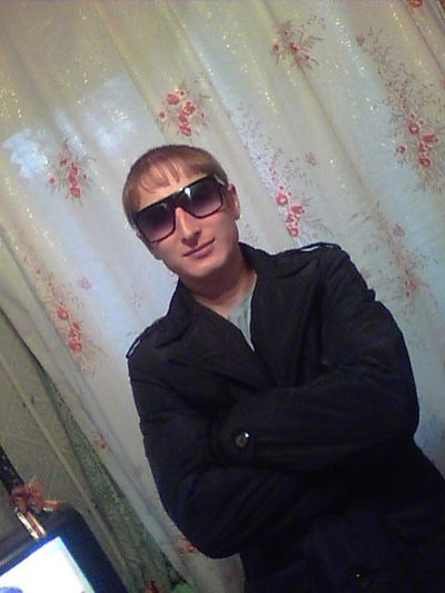 Рустам Сагитов