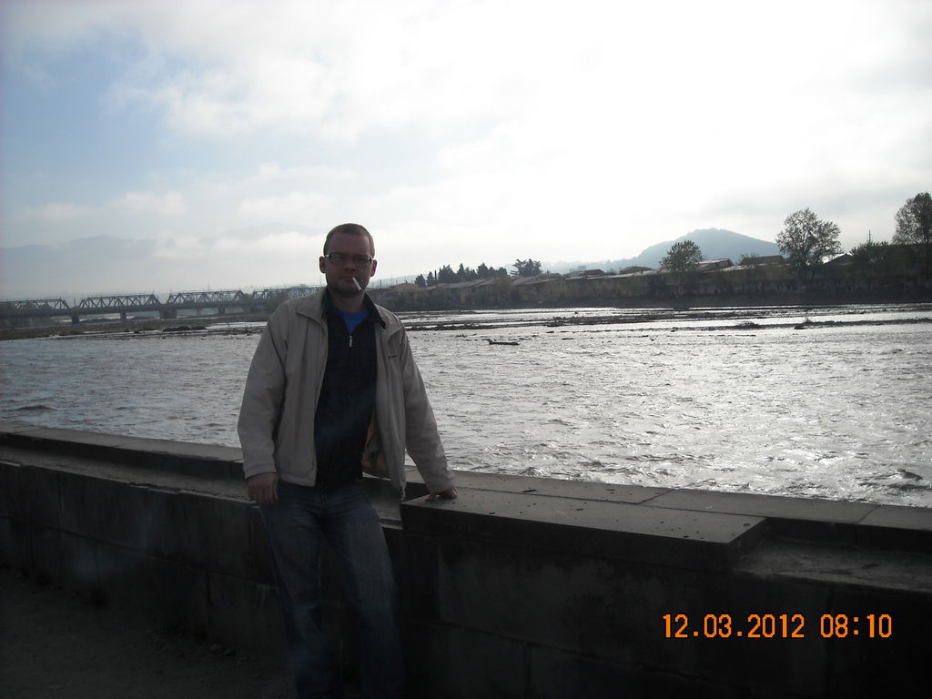 Андрей Рыбаков