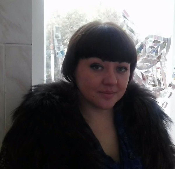 Алена Форманчук