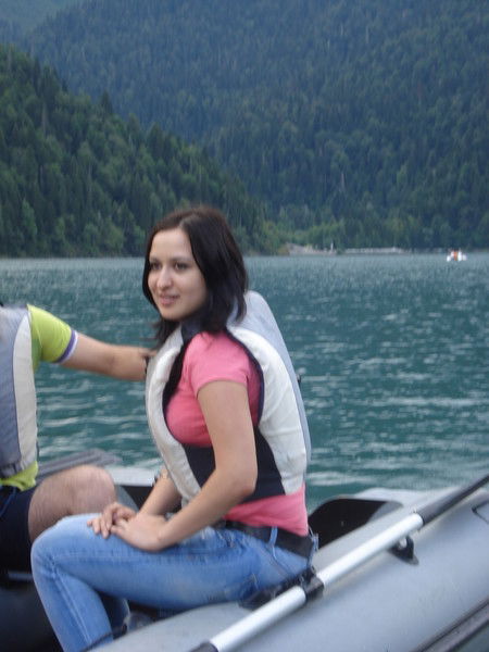 Фрося Бурлакова