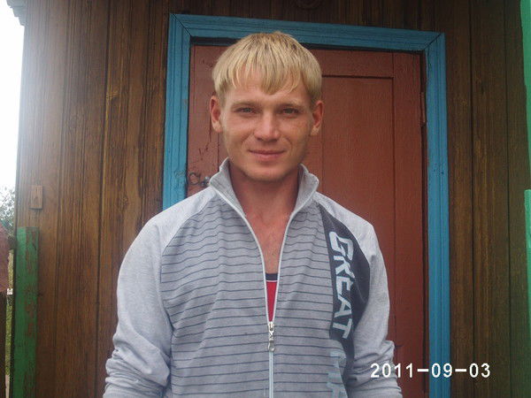 Константин Степанов