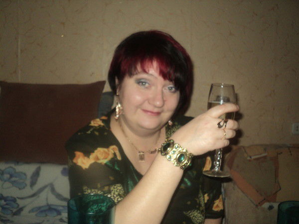 Ольга Раду(Пищатская)