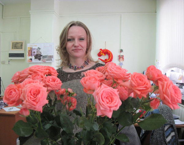 Светлана Коноп