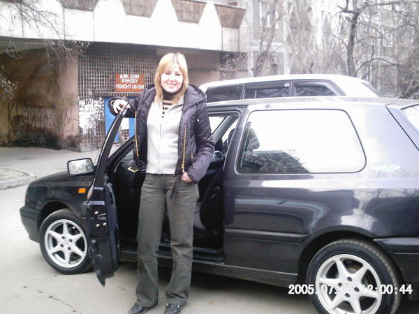 Нурия Фатфуллина