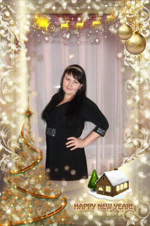 Инна Титаренко