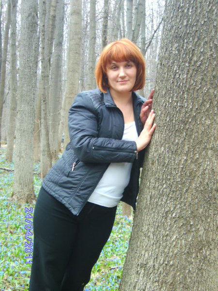 Светлана Соколова