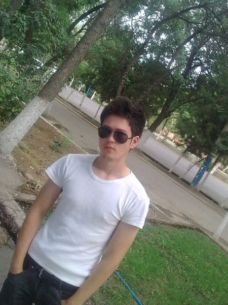 Дилшод Рахматуллаев