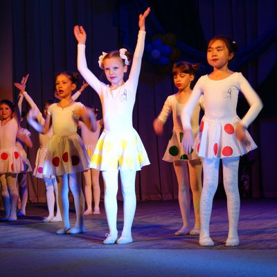 Диана Панина