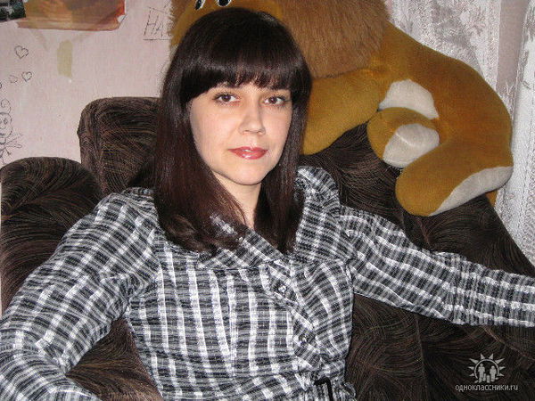 Татьяна Боброва