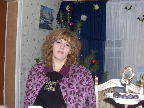 Лиана Барегамян