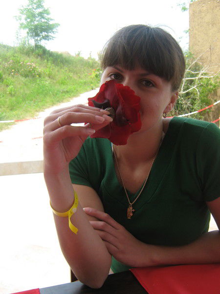 Aнна Скурихина