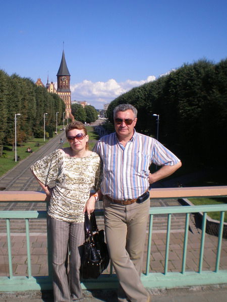 Андрей Луенко