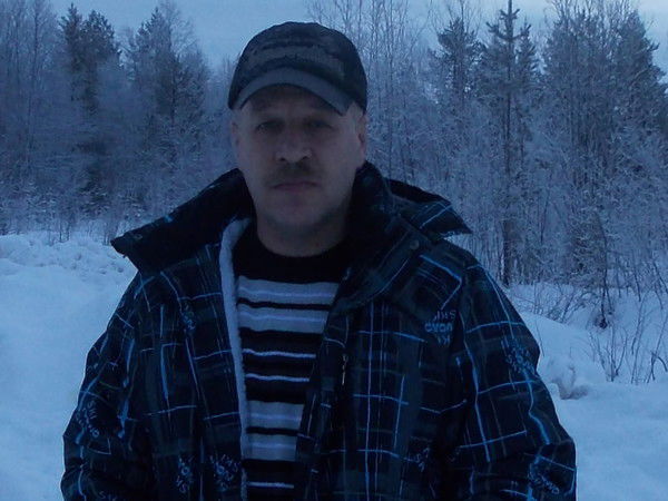 Олег Буянов