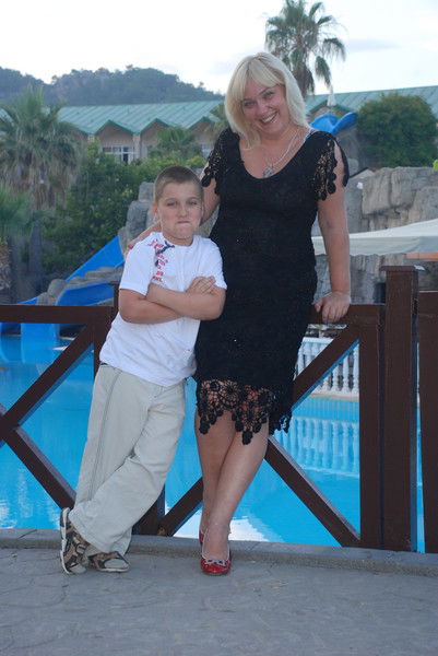 Светлана Дорохова