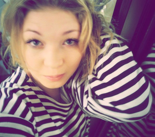 Кристинка Раменская