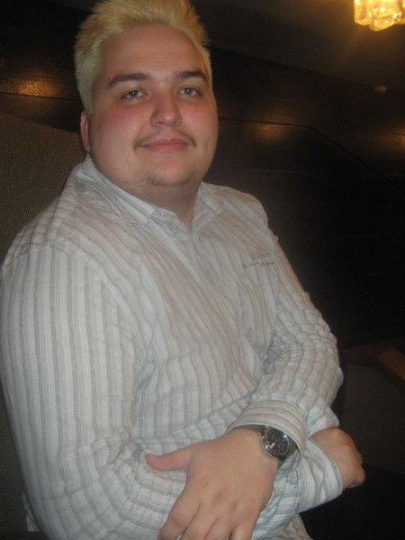 Алексей Яшников