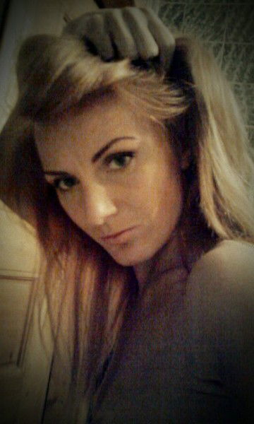 Ольга Барабаш