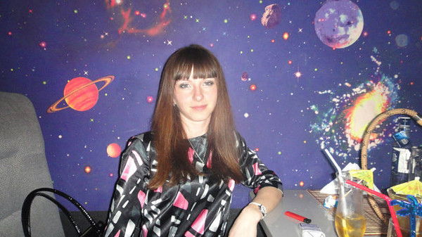 Екатерина Мелехова