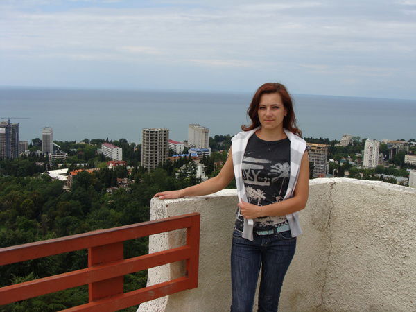 Жанна Васина