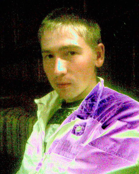 Ильдар Шатов