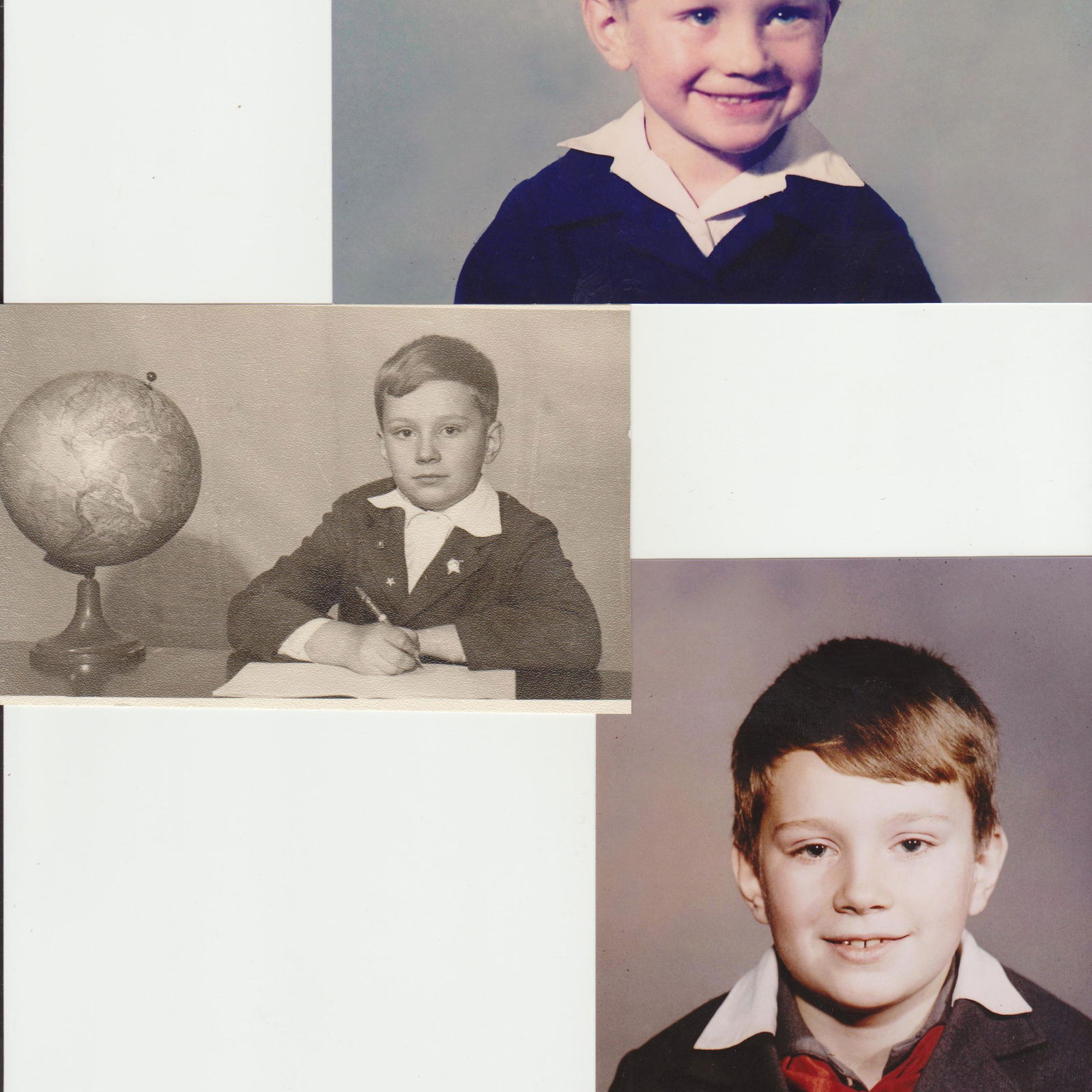 Евгений Прокофьев