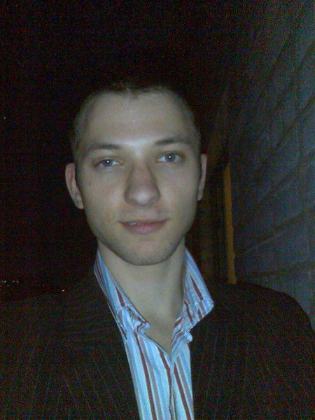 Микола Бойченко