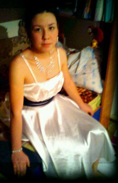 Эвелина Журунтаева