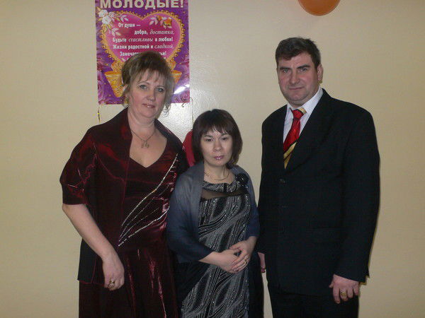 Андрей Вязанкин