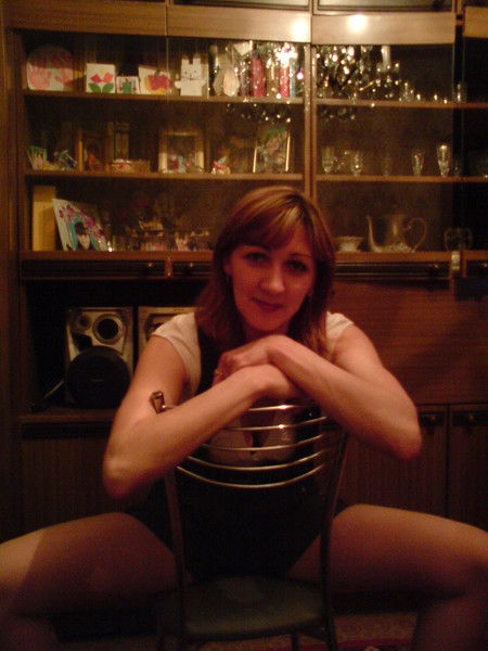 Ольга Вавилова