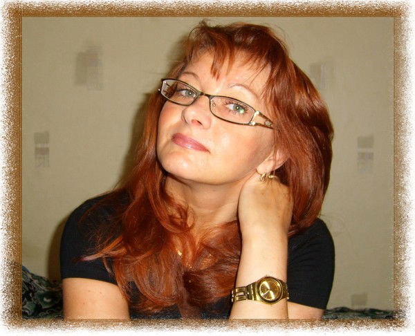 Татьяна Вишневская