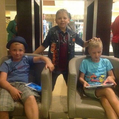 Кирилл Сироткин