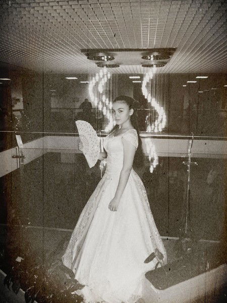 Влада Пономарёва