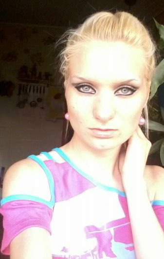 Елена Максимейко