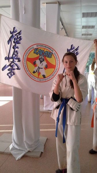 Диана Татиева