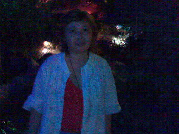 Алия Аденова