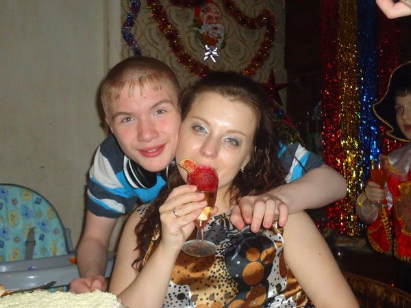 Валентина Шмакова