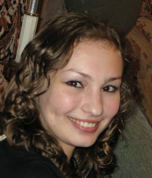 Елена Скибина