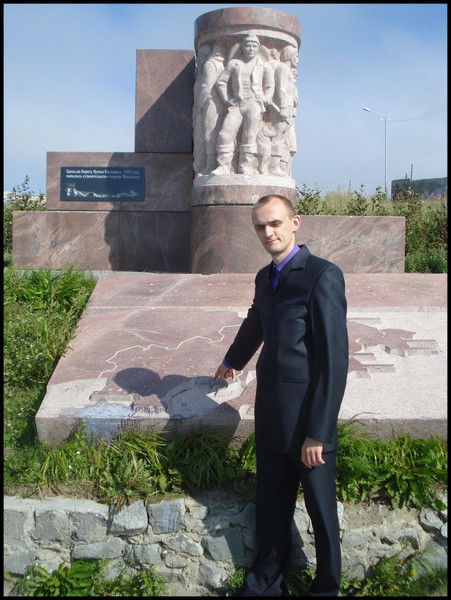 Евгений Кондрашов