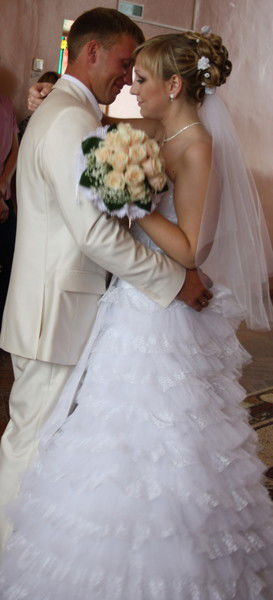 Лена Волкова