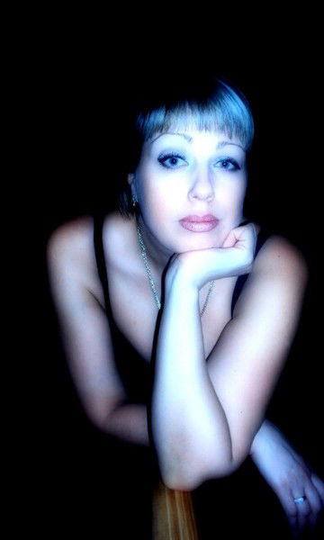 Любовь Шевченко