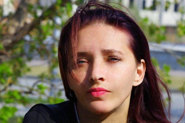 Елена Каргаполова