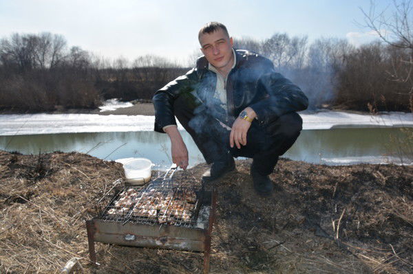 Роман Романов